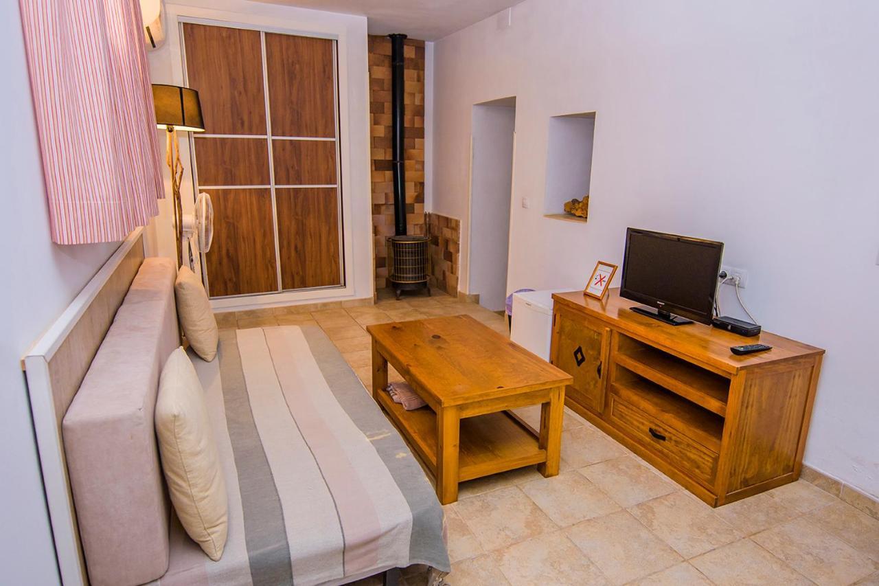 Bed and Breakfast Cortijo 4 Elementos à Lucainena de las Torres Extérieur photo